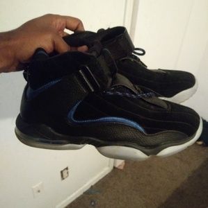Nike penny's 2